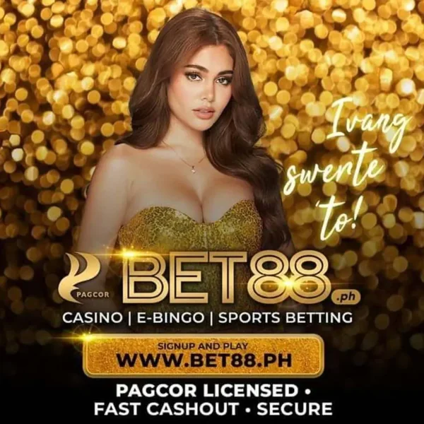 bet88 featured image for homepage