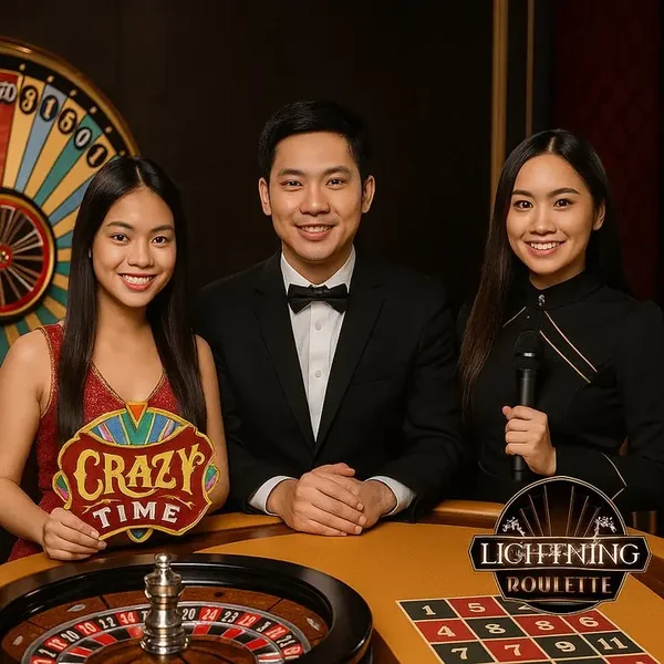 bet88 casino featured image.