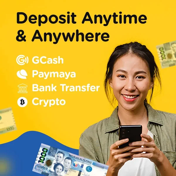 bet88 deposit featured image