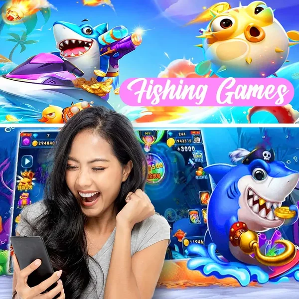 bet88 fishing featured image