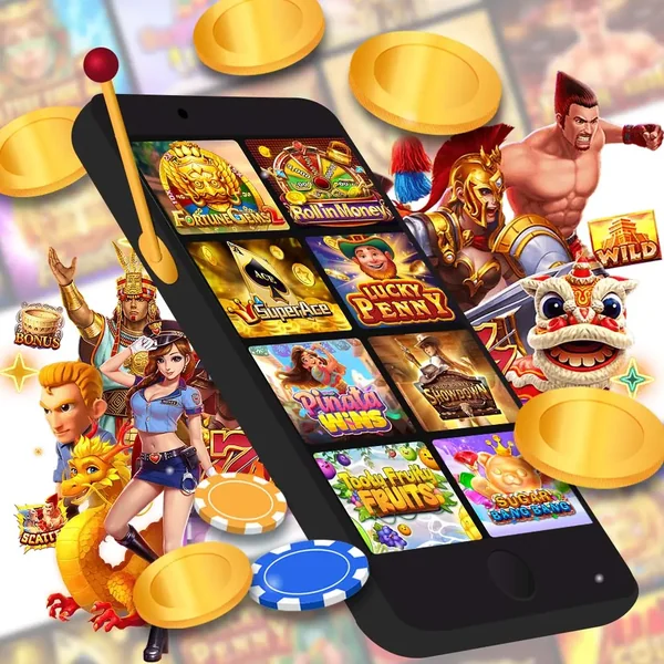 bet88 slots featured image